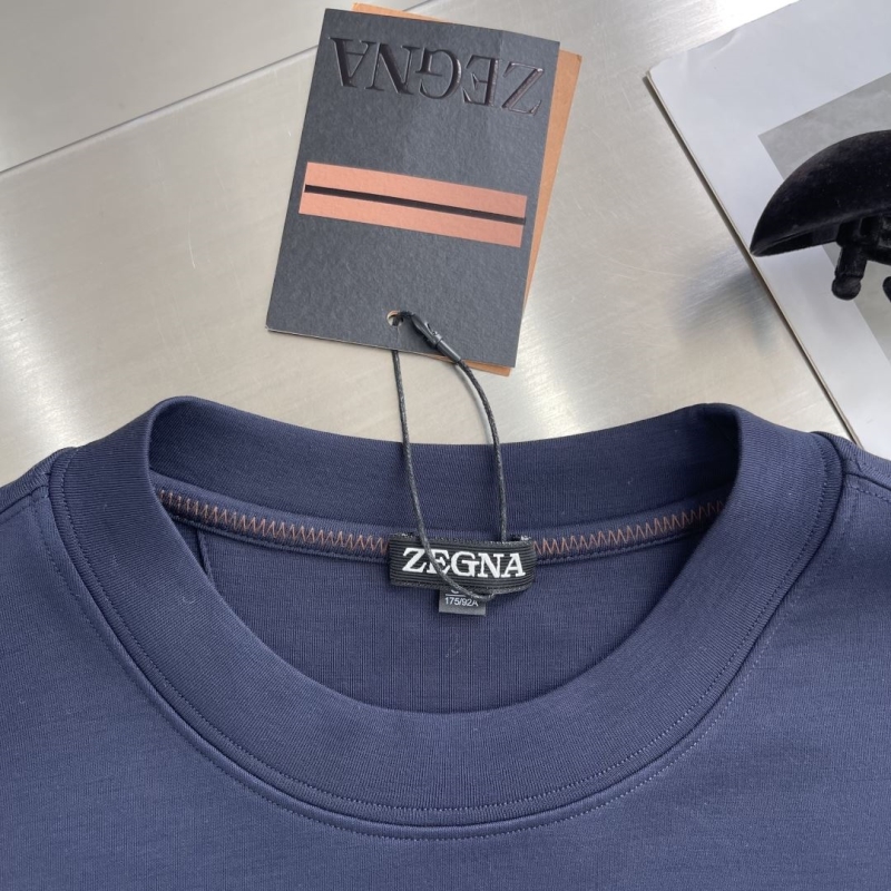 Zegna T-Shirts